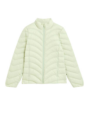 marksandspencer_SS23_T49_4486_lehka sbalitelna prosivana bunda Stormwear s perim a prachovym perim_zelena_2299Kc.jpg